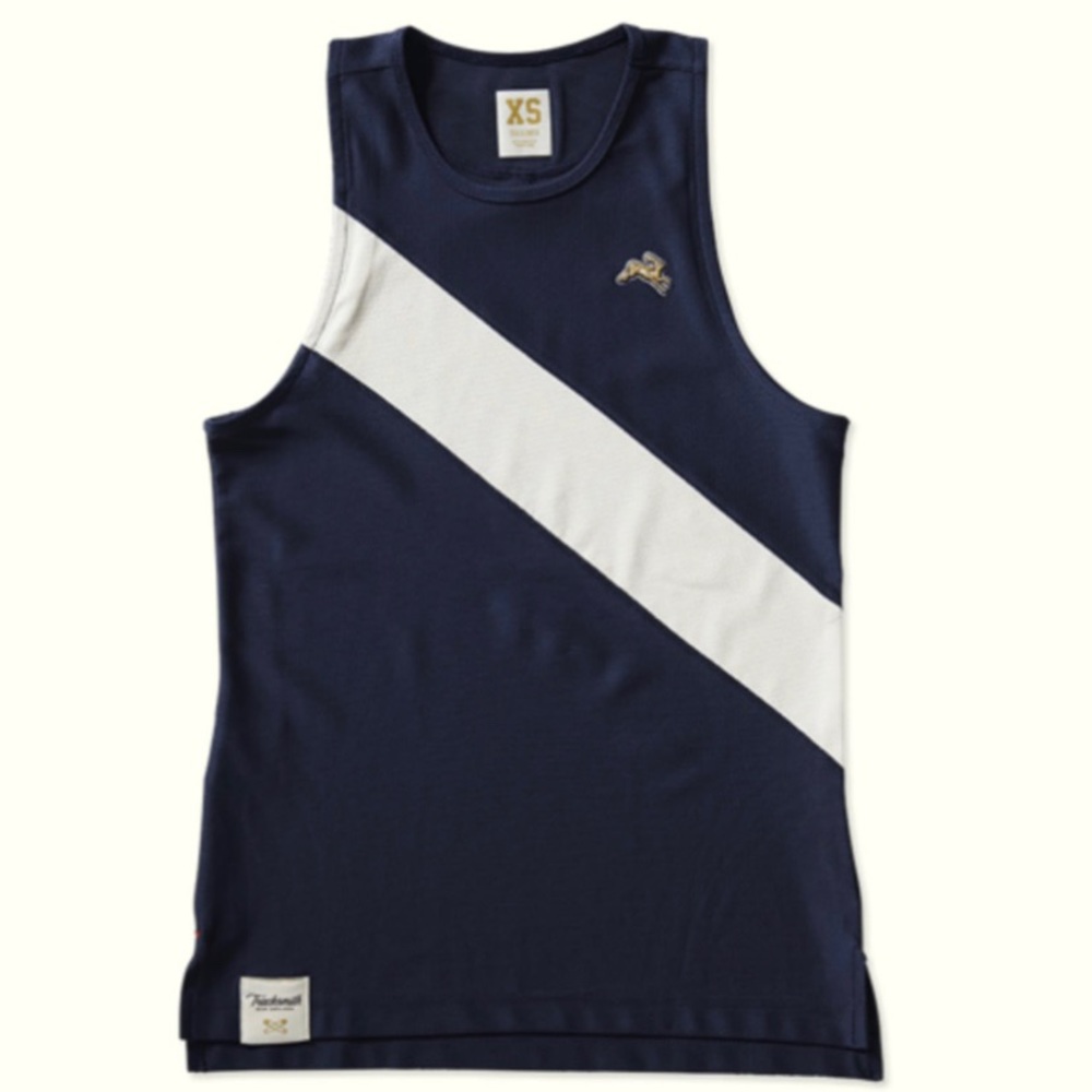 Women’s Tracksmith Van Cortlandt Singlet